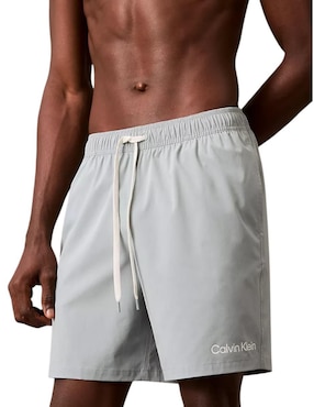 Traje De Baño Calvin Klein Para Hombre