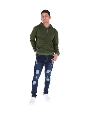Jeans skinny Chb Chili Beans Clothing Co. diferentes diseños para hombre