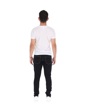 Jeans skinny Chb Chili Beans Clothing Co. diferentes diseños para hombre