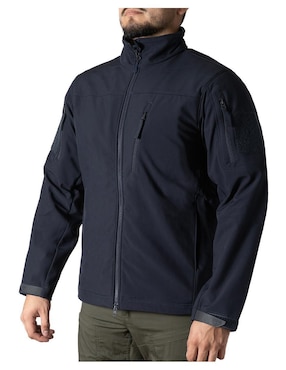 Chamarra casual Condor con bolsillos para hombre