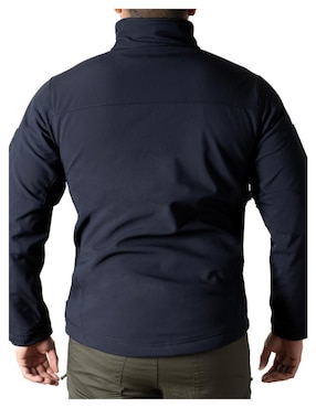 Chamarra casual Condor con bolsillos para hombre
