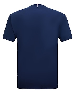 Playera Le Coq Sportif essentiels cuello redondo para hombre