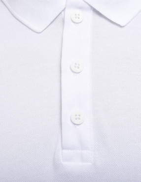 Playera tipo polo Le Coq Sportif Essentiels para hombre