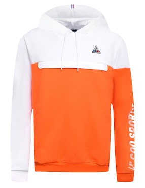 Sudadera le coq sportif para hombre