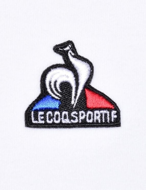 Sudadera le coq sportif para hombre