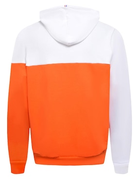 Sudadera le coq sportif para hombre
