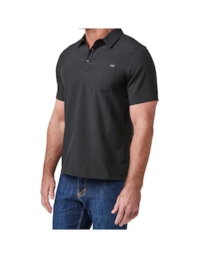 Playera tipo polo 5.11 para hombre