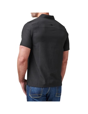 Playera tipo polo 5.11 para hombre