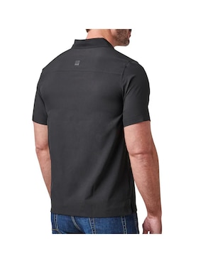 Playera tipo polo 5.11 para hombre