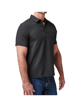 Playera tipo polo 5.11 para hombre