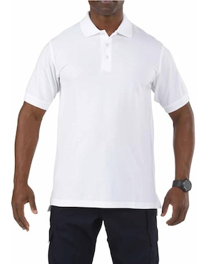 Playera tipo polo 5.11 para hombre