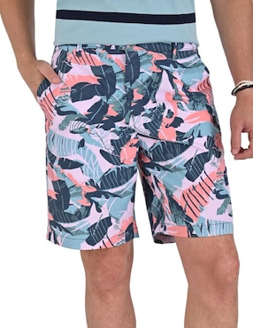 Bermuda Yale para hombre