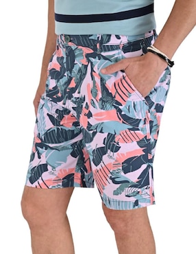 Bermuda Yale para hombre