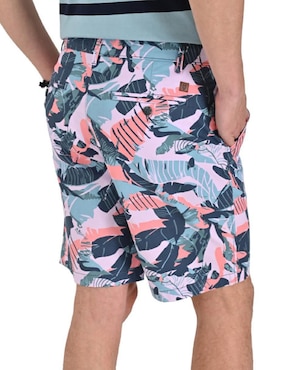 Bermuda Yale para hombre