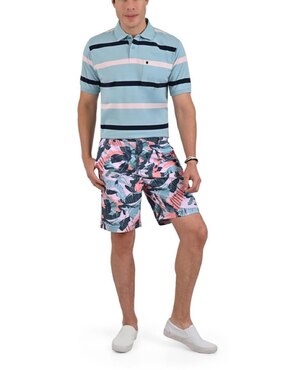 Bermuda Yale para hombre