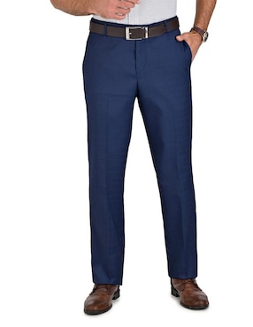 Pantalón slim Yale para hombre
