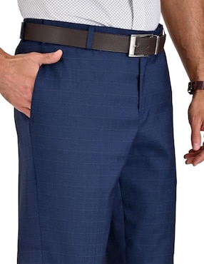 Pantalón slim Yale para hombre