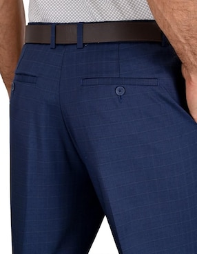 Pantalón slim Yale para hombre