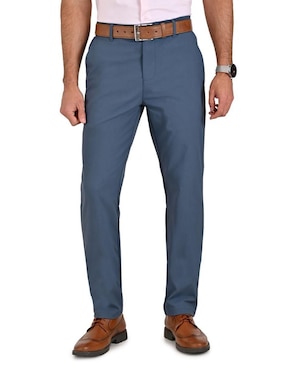 Pantalón slim Yale para hombre