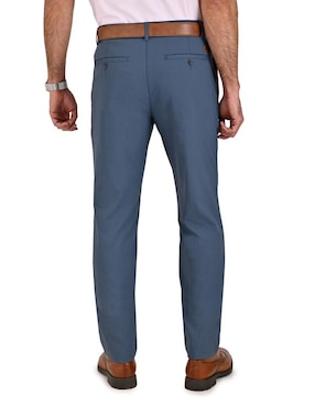 Pantalón slim Yale para hombre