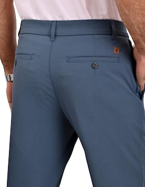 Pantalón slim Yale para hombre