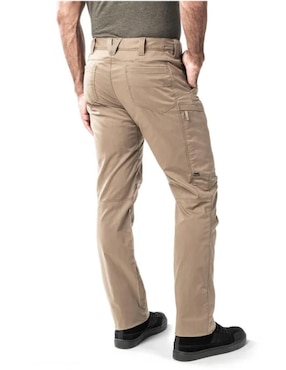 Pantalón recto 5.11 Tactical para hombre