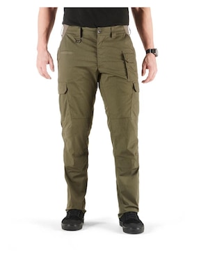 Pantalón cargo recto 5.11 Tactical para hombre