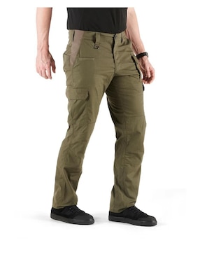 Pantalón cargo recto 5.11 Tactical para hombre