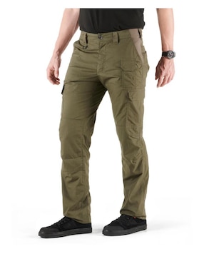 Pantalón cargo recto 5.11 Tactical para hombre