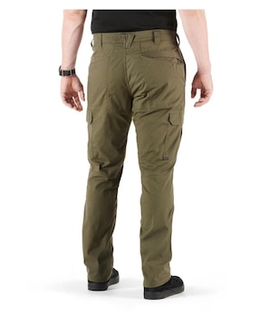 Pantalón cargo recto 5.11 Tactical para hombre