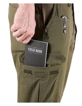 Pantalón cargo recto 5.11 Tactical para hombre