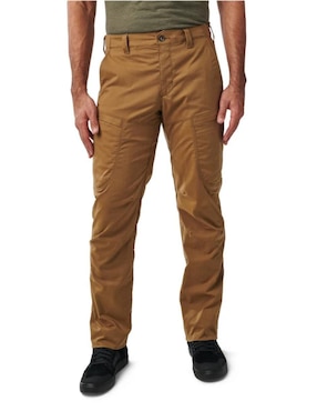 Pantalón recto 5.11 Tactical para hombre