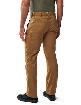 Pantalón recto 5.11 Tactical para hombre