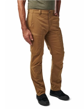 Pantalón recto 5.11 Tactical para hombre