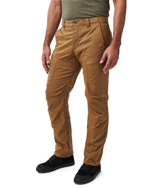 Pantalón recto 5.11 Tactical para hombre