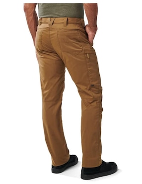 Pantalón recto 5.11 Tactical para hombre