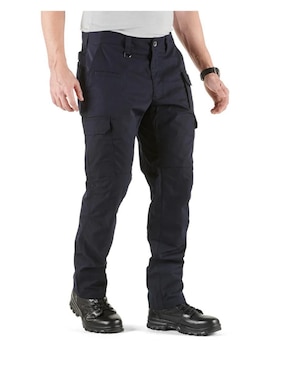 Pantalón recto 5.11 Tactical para hombre