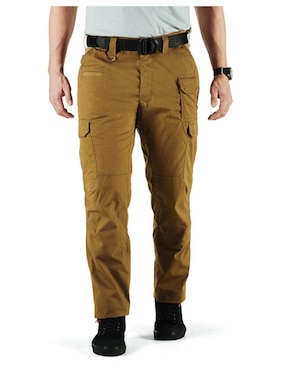 Pantalón regular 5.11 Tactical para hombre