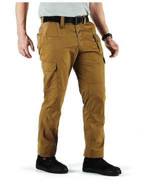 Pantalón regular 5.11 Tactical para hombre