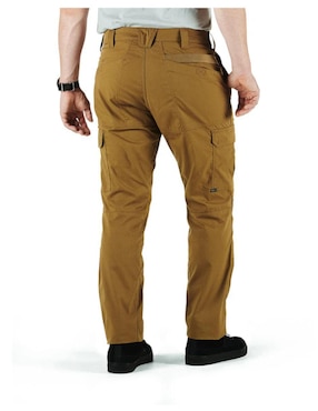 Pantalón regular 5.11 Tactical para hombre