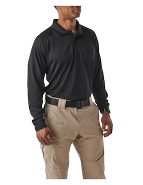 Playera tipo polo 5.11 para hombre