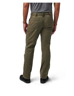 Pantalón recto 5.11 Tactical para hombre
