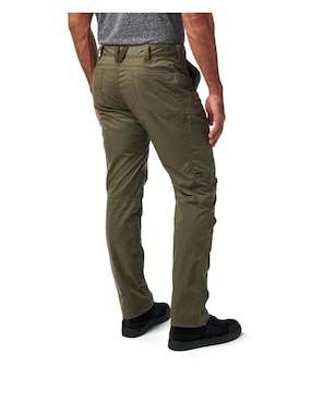 Pantalón recto 5.11 Tactical para hombre
