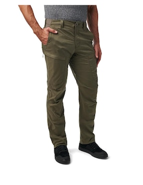 Pantalón recto 5.11 Tactical para hombre
