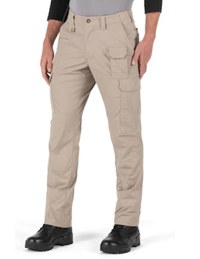 Pantalón recto 5.11 Tactical para hombre