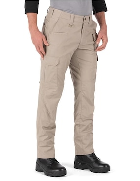 Pantalón recto 5.11 Tactical para hombre