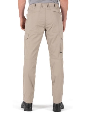 Pantalón recto 5.11 Tactical para hombre