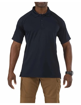 Playera tipo polo 5.11 para hombre