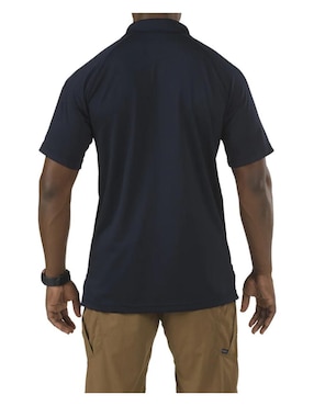 Playera tipo polo 5.11 para hombre