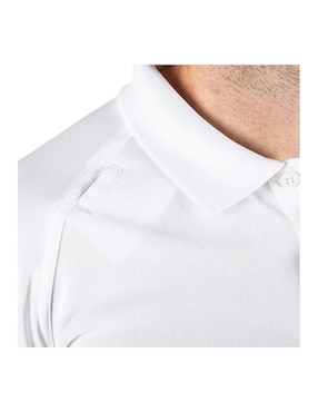 Playera tipo polo 5.11 para hombre
